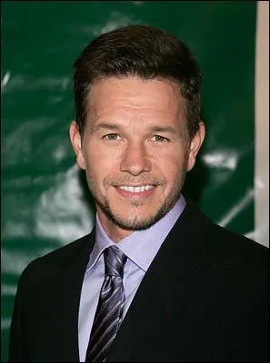 Dans quel film n'a pas jou Mark Wahlberg?