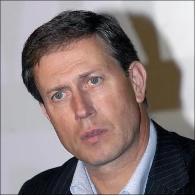 On l'a surnomm 'PPH' Passera Pas l'Hiver, mais il a quand mme tenu jusqu'au titre lyonnais en 2008 ...