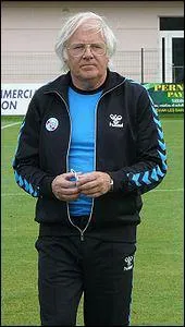 Ce suisse a offert  l'Alsace son seul titre national en 1979 ...