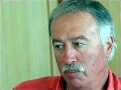 Champion en 1990 avec Marseille...