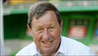 Avec Auxerre en 1996 le doubl Coupe / Championnat ...