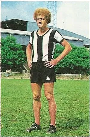 Le Sphinx, il a remport 4 championnats avec les Verts ... .