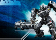 Quiz Transformers : Marquer