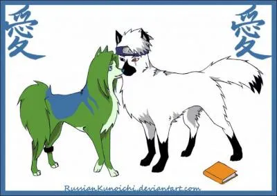 Qui sont ces personnages ?