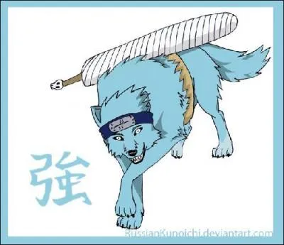 Qui est ce personnage ?