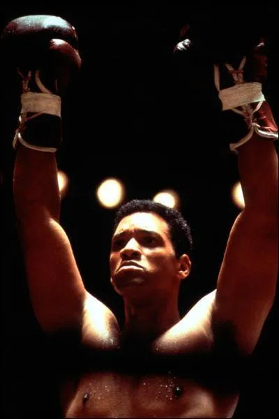 Qui a r�alis� le film 'Ali' avec Will Smith ?
