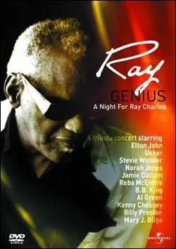 Quel Acteur incarne le r�le de Ray Charles dans le film 'Ray' ?