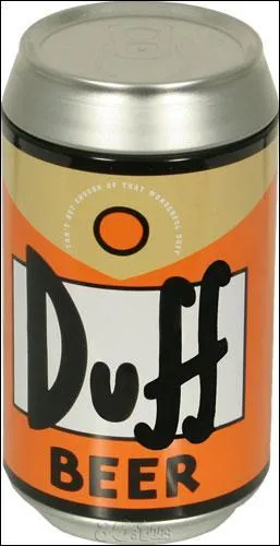 Dans quel bar Homer va boire ses bires ?