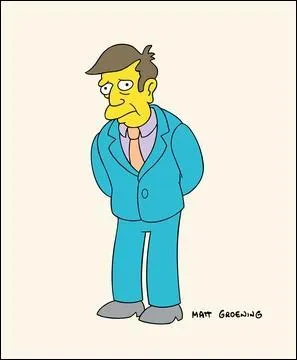 Comment s'appelle  le principal de l'ecole ?