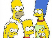 Quiz Familles des Simpson