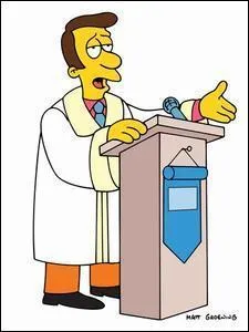 Quel est le nom de famille du rvrend ?