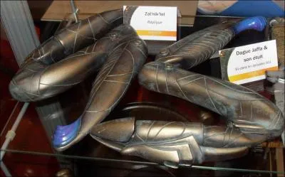 Qu'est-ce que c'est ?