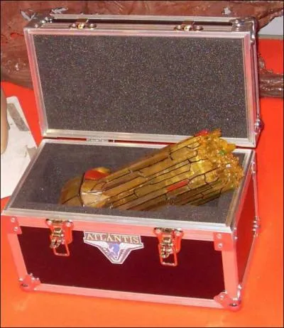 Qu'est-ce que c'est ?