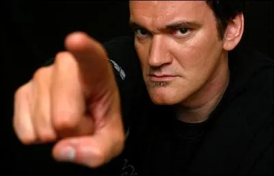 Quel est le nom du premier film de Tarantino, dont on a rcemment retrouv une partie ?