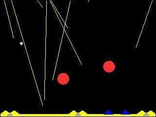 De quel antique jeu vido un film sera bientt adapt ?