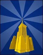 A quelle entreprise appartient ce logo ?