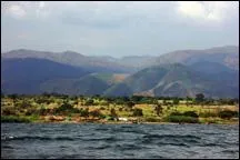 Entre l'Ouganda et la RD du Congo, le lac Albert est le 7me lac d'Afrique par sa superficie. C'est l'explorateur Samuel Baker qui le dcouvrit en 1864 et lui donna son nom en l'honneur de :