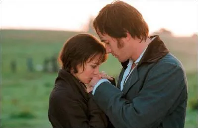 Sont-ils ensemble  la fin du film ?