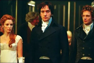 Sont-ils des riches ?