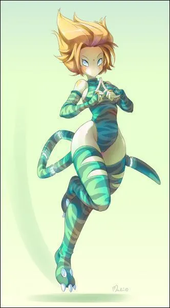 Qui est en ralit ce personnage (Electro) ?