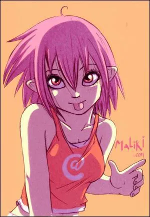 O Maliki emmnage-t-elle ?