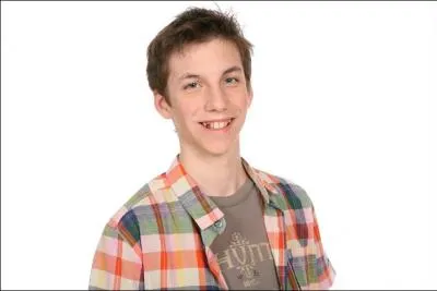 Rcemment, Samuel est sorti avec :