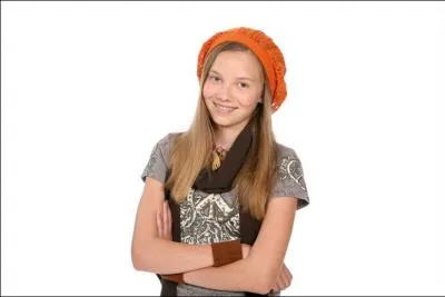 Le nom de famille de Rose est :