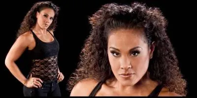 Qui est cette diva ?