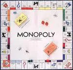 Au Monopoly, quelle rue se trouve sur les terrains oranges ?