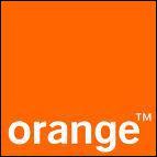 Orange est une marque de...