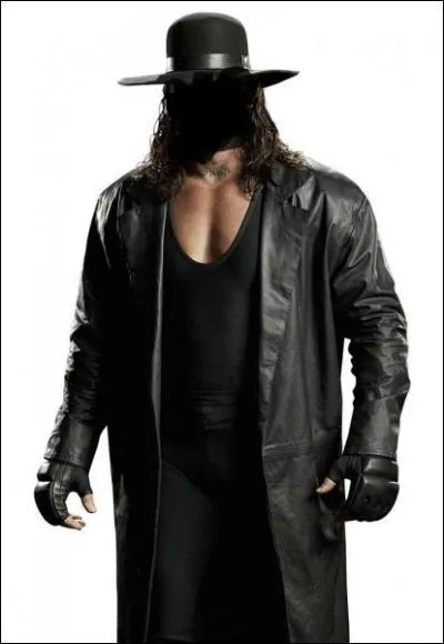 Comment s'appelle cette personne ?