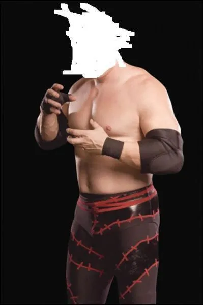 Comment s'appelle cette personne ?