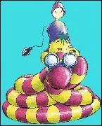 Qui est ce personnage ?