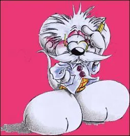 Qui est ce personnage ?