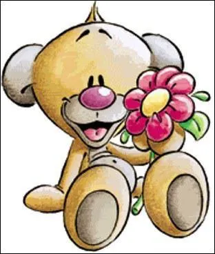 Qui est personnage ?