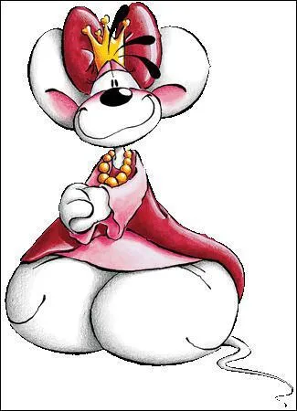 Qui est ce personnage ?