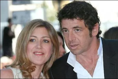 Comment s'appelait son ex ?