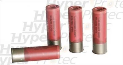 Quel est le plus gros calibre ?