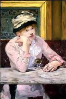 Ce tableau est une oeuvre de :