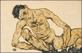 Ce tableau est une oeuvre de :