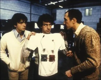 A quel film appartient cette photo ?