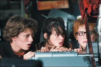 A quel film appartient cette photo ?