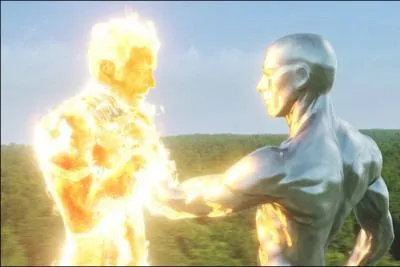 A quel film appartient cette photo ?