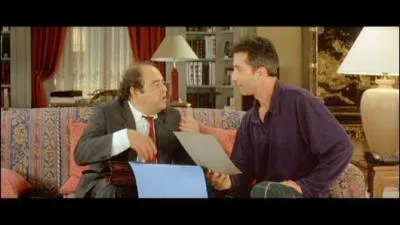 A quel film appartient cette photo ?