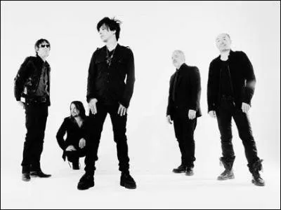 Je mange et je m'ennuie...