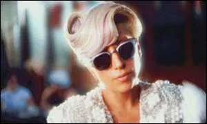 Dans quel clip apparait cette image ?