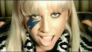 Dans quel clip apparait cette image ?