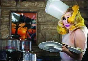 Dans quel clip apparait cette image ?