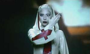 Quiz Lady gaga