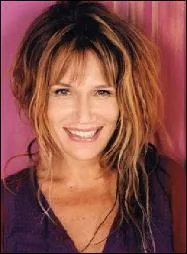 Clmentine Clari - Dans quelle srie interprte-t-elle le commissaire Nicole Mercier ?